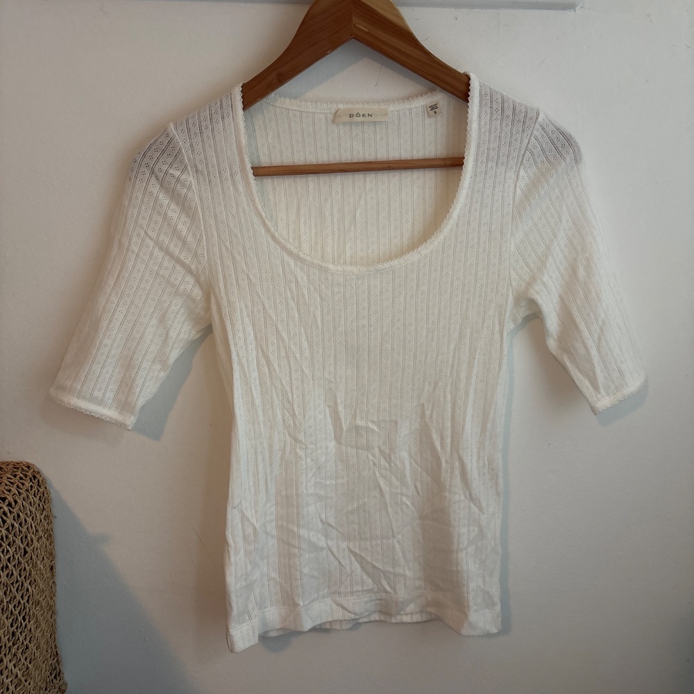 Doen Anthia Tee - Picture 9 of 13